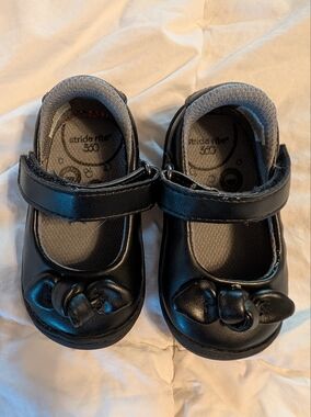 Stride Rite Maryjanes